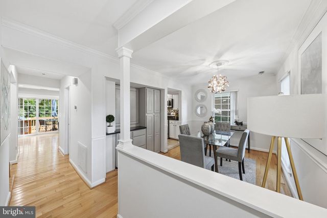 6511 CHINA GROVE CT, Alexandria, VA 22310