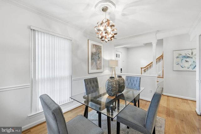 6511 CHINA GROVE CT, Alexandria, VA 22310