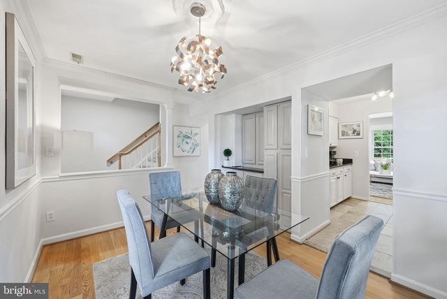 6511 CHINA GROVE CT, Alexandria, VA 22310