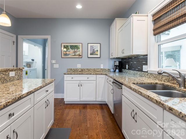 34 Driftstone Circle, Arden, NC 28704