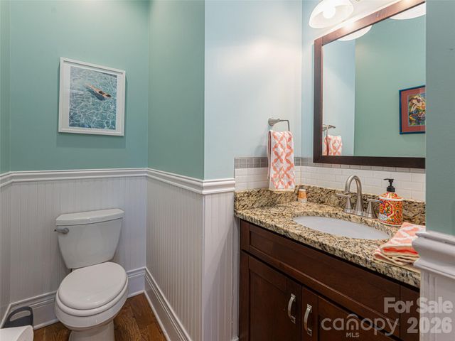 34 Driftstone Circle, Arden, NC 28704