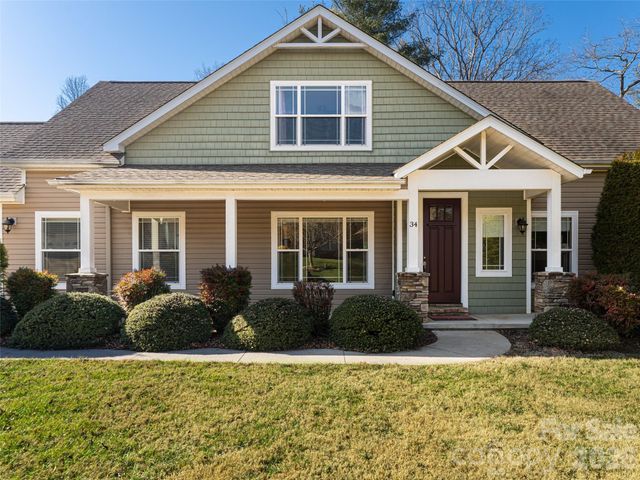 34 Driftstone Circle, Arden, NC 28704