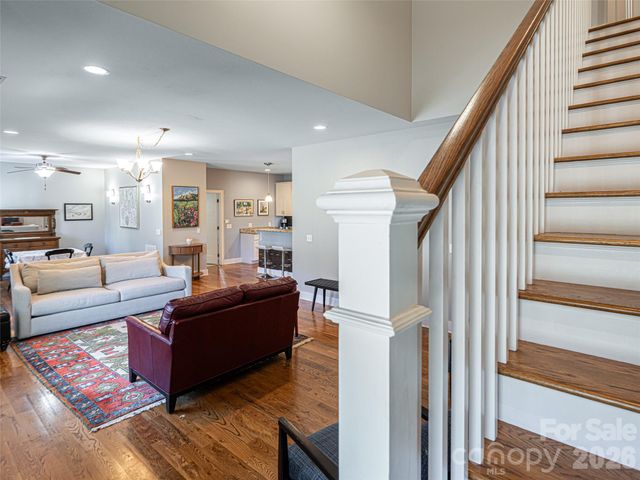 34 Driftstone Circle, Arden, NC 28704