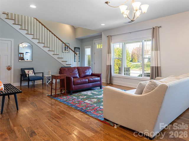 34 Driftstone Circle, Arden, NC 28704