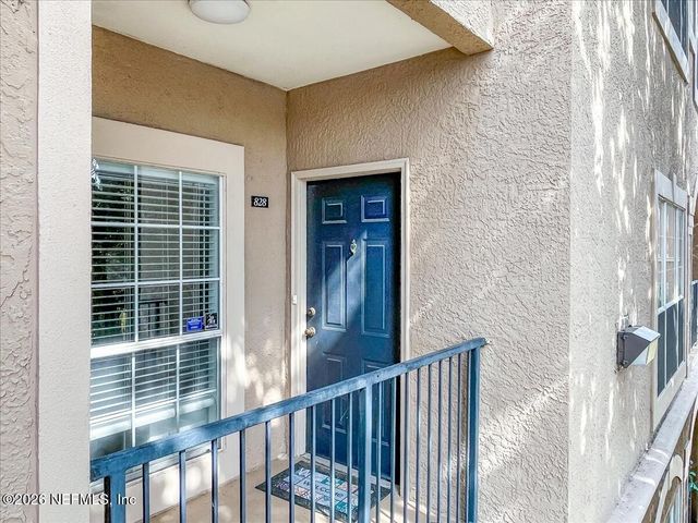 10961 BURNT MILL Road 828, Jacksonville, FL 32256