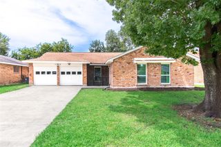 11026 Sandstone Street, Houston, TX 77072