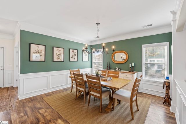 208 Clairhill Court, Simpsonville, SC 29680