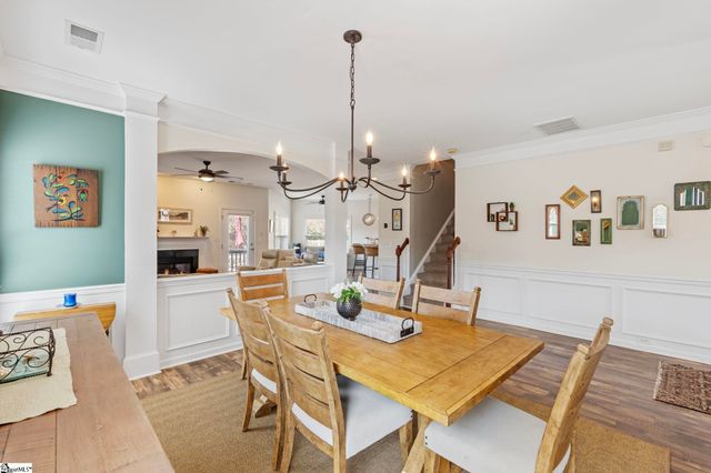 208 Clairhill Court, Simpsonville, SC 29680