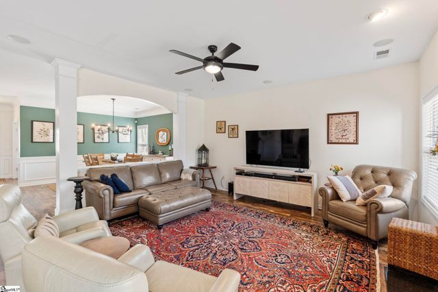 208 Clairhill Court, Simpsonville, SC 29680