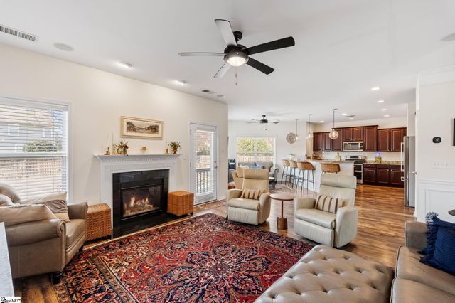 208 Clairhill Court, Simpsonville, SC 29680