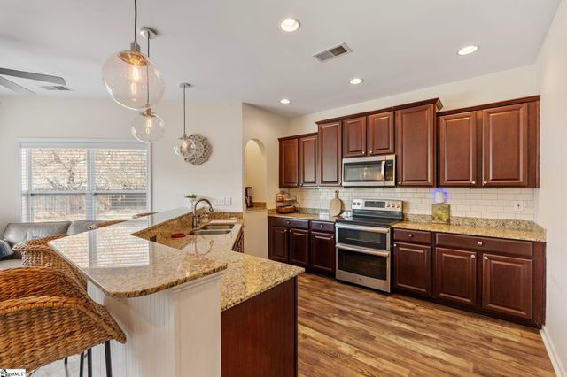 208 Clairhill Court, Simpsonville, SC 29680