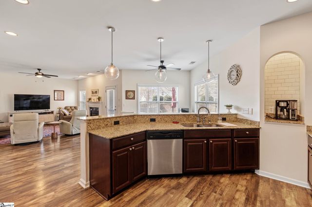 208 Clairhill Court, Simpsonville, SC 29680