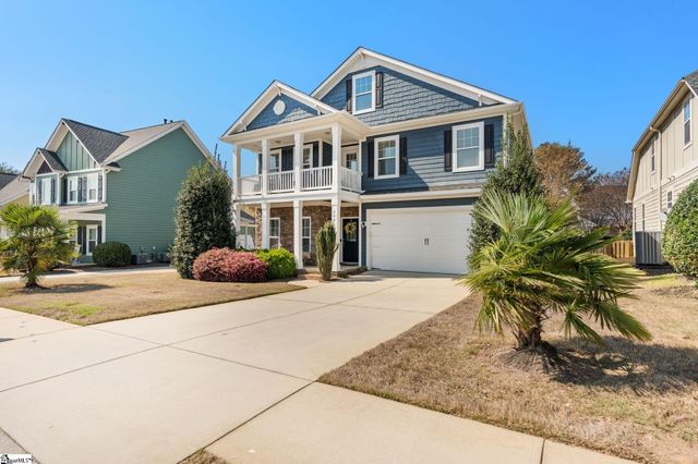 208 Clairhill Court, Simpsonville, SC 29680