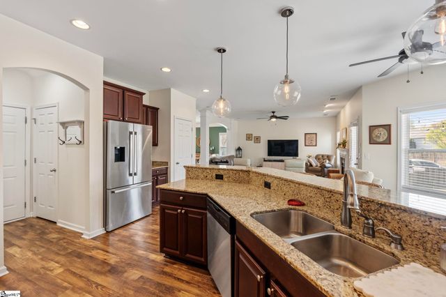 208 Clairhill Court, Simpsonville, SC 29680