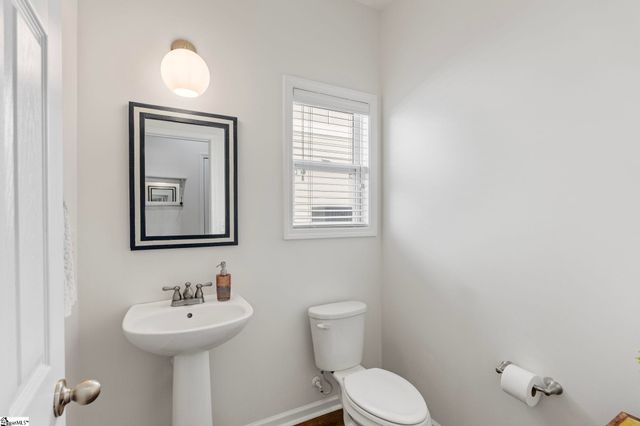 208 Clairhill Court, Simpsonville, SC 29680