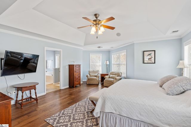 208 Clairhill Court, Simpsonville, SC 29680