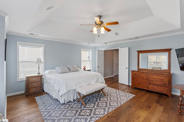 208 Clairhill Court, Simpsonville, SC 29680