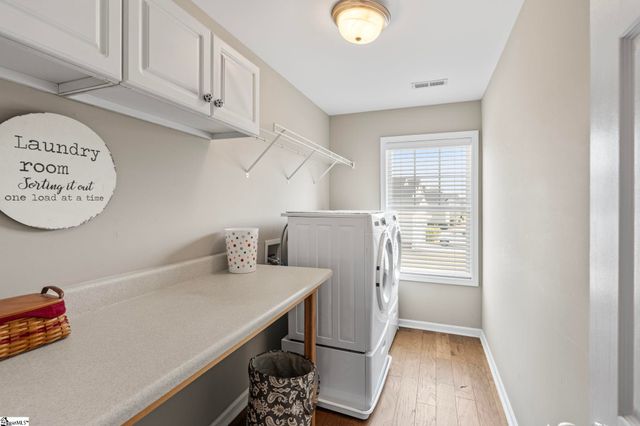 208 Clairhill Court, Simpsonville, SC 29680