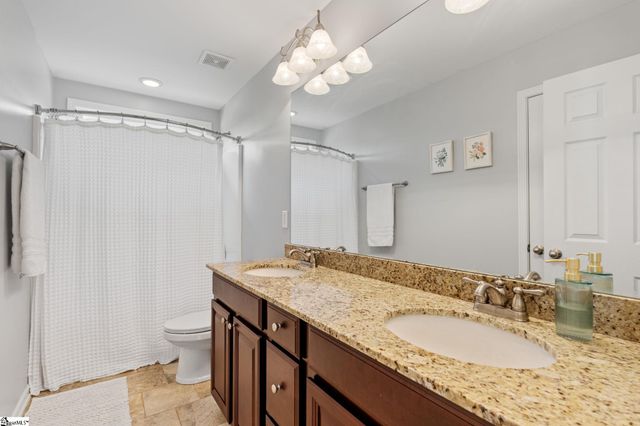 208 Clairhill Court, Simpsonville, SC 29680