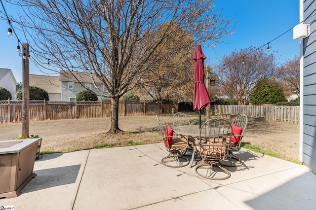 208 Clairhill Court, Simpsonville, SC 29680