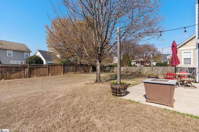 208 Clairhill Court, Simpsonville, SC 29680