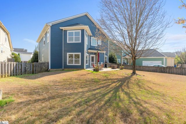 208 Clairhill Court, Simpsonville, SC 29680