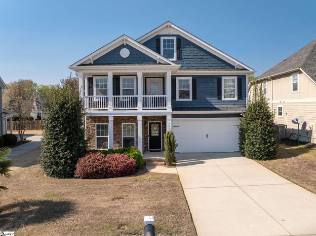 208 Clairhill Court, Simpsonville, SC 29680