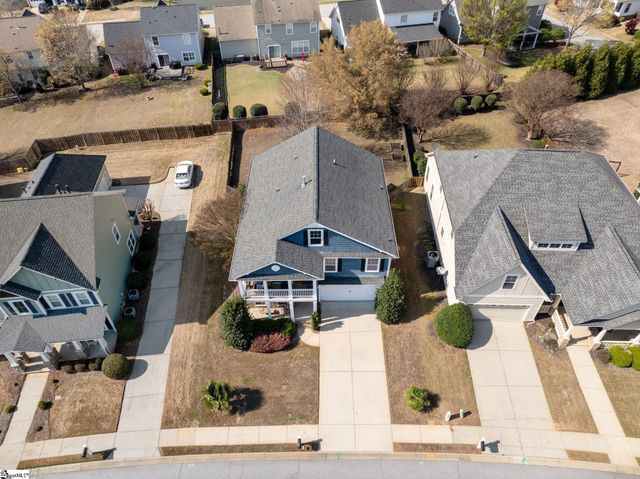 208 Clairhill Court, Simpsonville, SC 29680