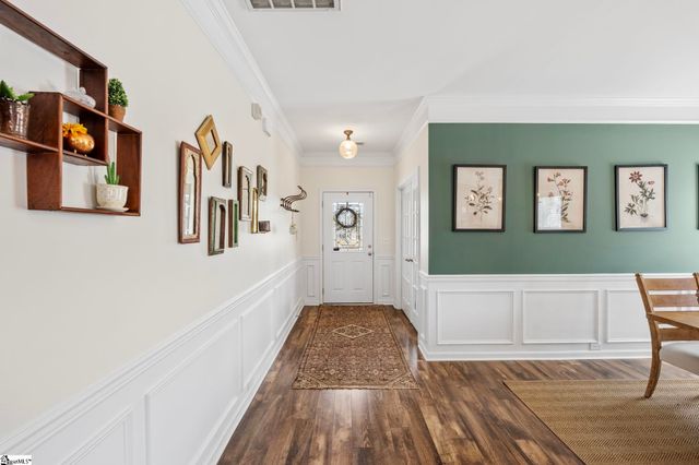 208 Clairhill Court, Simpsonville, SC 29680