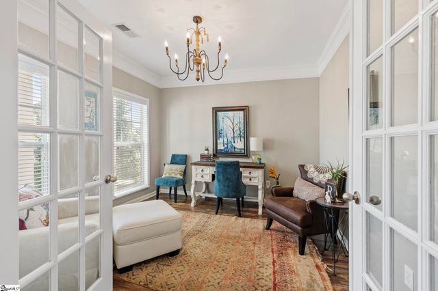 208 Clairhill Court, Simpsonville, SC 29680