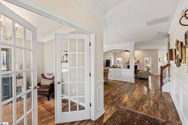 208 Clairhill Court, Simpsonville, SC 29680