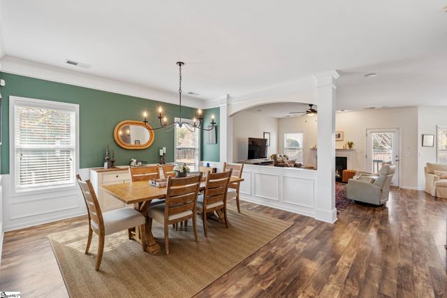 208 Clairhill Court, Simpsonville, SC 29680