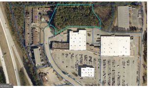 0 Davidson Parkway N, Stockbridge, GA 30281