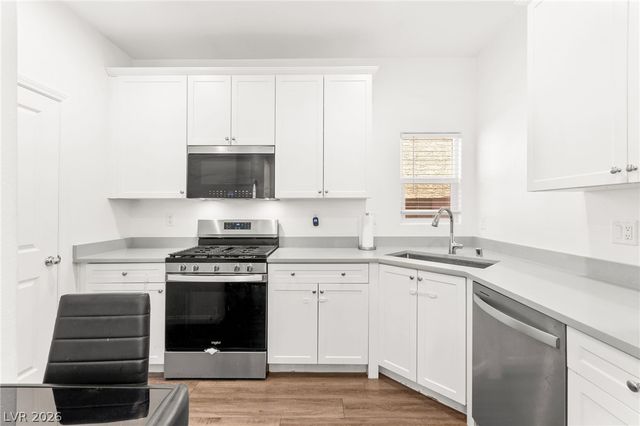 3664 High Prairie Avenue, Las Vegas, NV 89115