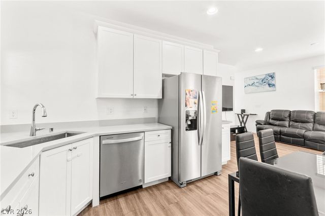 3664 High Prairie Avenue, Las Vegas, NV 89115