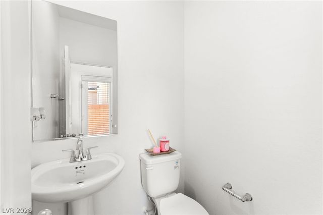 3664 High Prairie Avenue, Las Vegas, NV 89115
