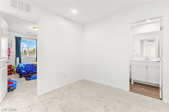 3664 High Prairie Avenue, Las Vegas, NV 89115