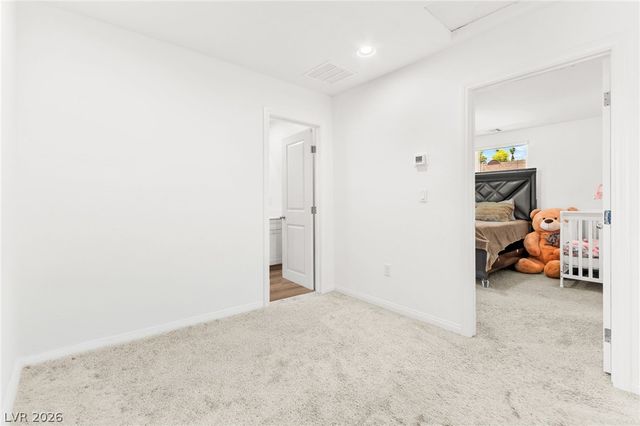 3664 High Prairie Avenue, Las Vegas, NV 89115