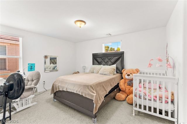 3664 High Prairie Avenue, Las Vegas, NV 89115