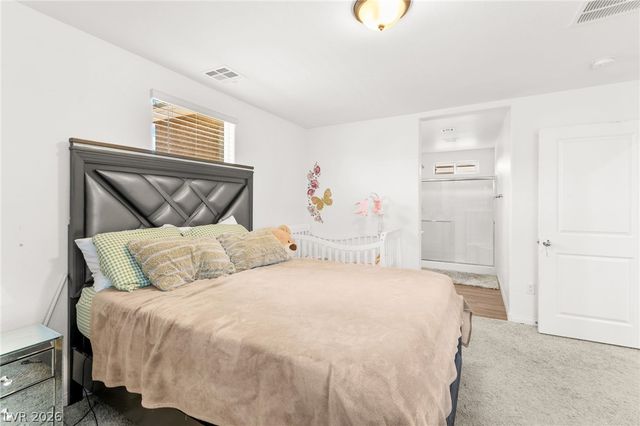 3664 High Prairie Avenue, Las Vegas, NV 89115