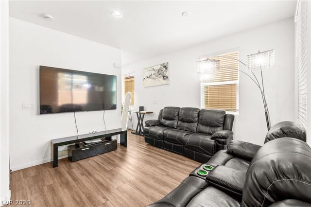 3664 High Prairie Avenue, Las Vegas, NV 89115