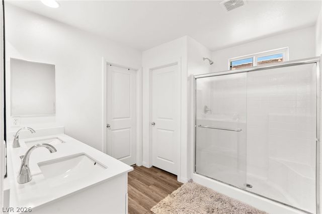 3664 High Prairie Avenue, Las Vegas, NV 89115