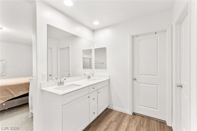 3664 High Prairie Avenue, Las Vegas, NV 89115