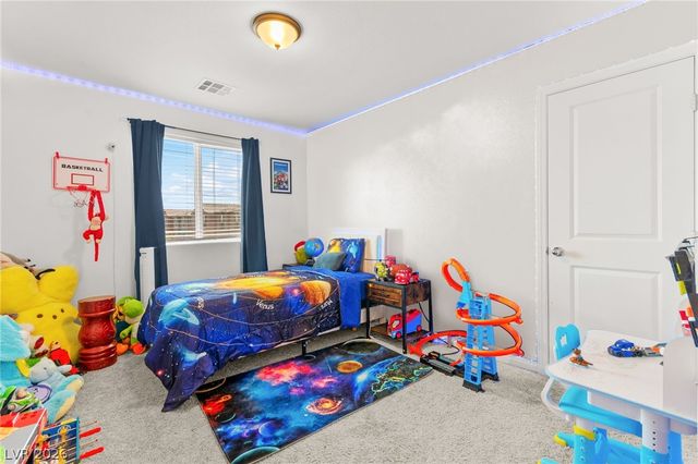3664 High Prairie Avenue, Las Vegas, NV 89115