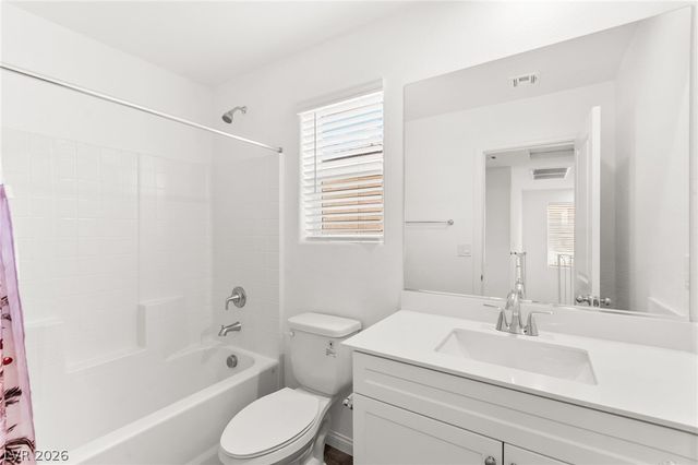 3664 High Prairie Avenue, Las Vegas, NV 89115