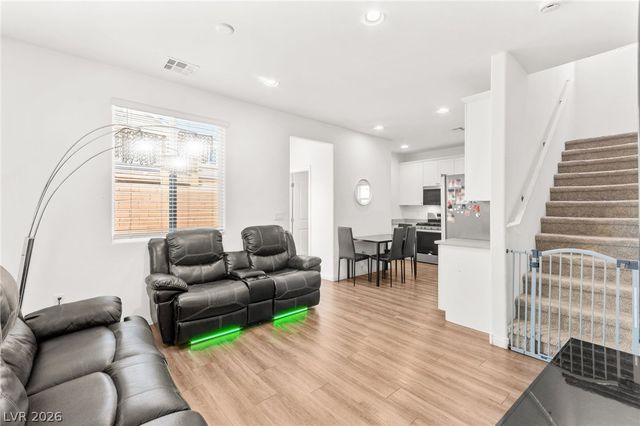 3664 High Prairie Avenue, Las Vegas, NV 89115