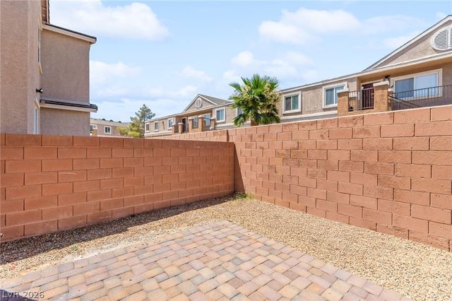 3664 High Prairie Avenue, Las Vegas, NV 89115