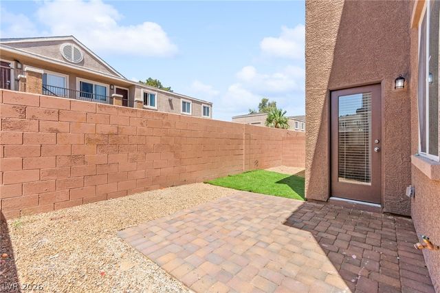 3664 High Prairie Avenue, Las Vegas, NV 89115
