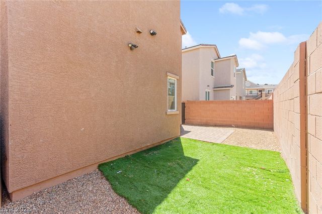 3664 High Prairie Avenue, Las Vegas, NV 89115