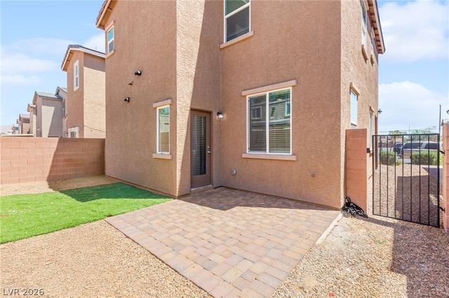3664 High Prairie Avenue, Las Vegas, NV 89115